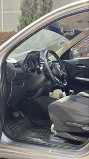 Suzuki Dzire 2022 Silver for sale