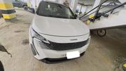 Peugeot 5008 2022 White for sale
