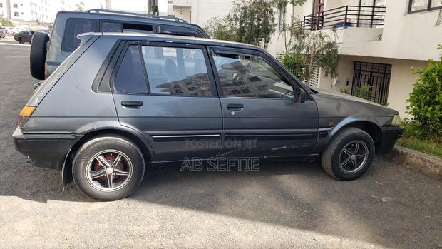 Toyota Corolla 1987