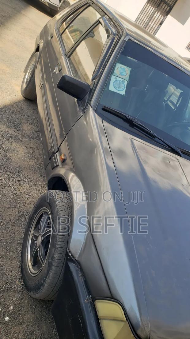 Toyota Corolla 1987