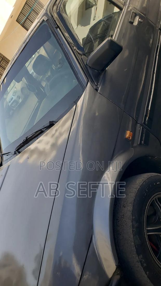Toyota Corolla 1987