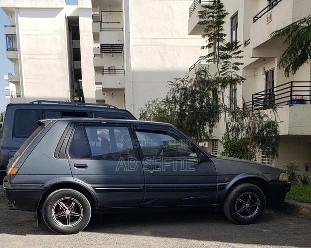 Toyota Corolla 1987