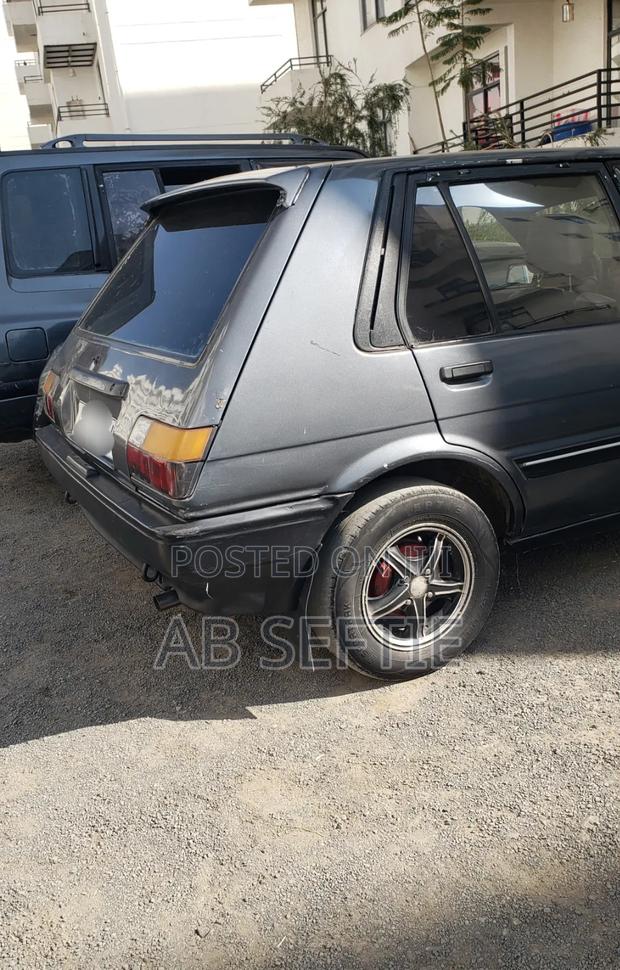 Toyota Corolla 1987