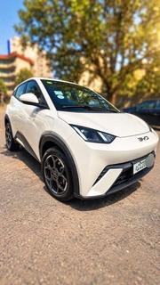 BYD Seagull 2025 White for sale