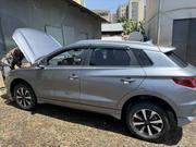 BYD E2 43 kWh 94 hp FWD 2024 Gray for sale