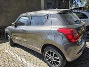 Suzuki Swift 2021 Gray for sale