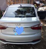Hyundai I10 2018 Silver for sale