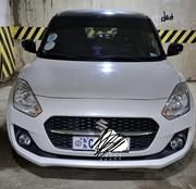 Suzuki Swift 2022 White for sale