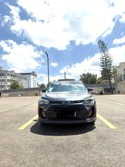 Chevrolet Orlando 2022 Gray for sale