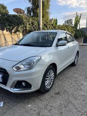 Suzuki Dzire 2021 White for sale