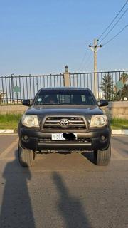 Toyota Tacoma Regular Cab 2008 Gray for sale