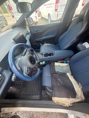 BYD Seagull 2024 White for sale
