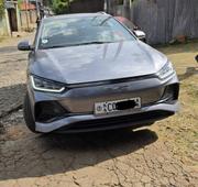 BYD E2 43 kWh 94 hp FWD 2025 Gray for sale