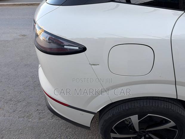 BYD Sealion 06 EV 2025 Gray