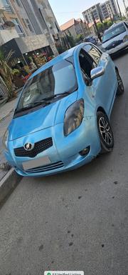 Toyota Yaris 2005 for sale