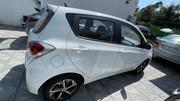 Changan BenBen E-Star 2023 White for sale