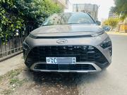 Hyundai Bayon 2022 Gray for sale