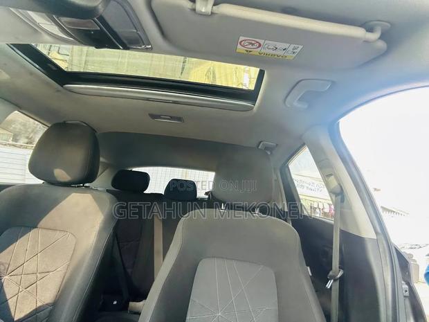 Hyundai Bayon 2022 Gray