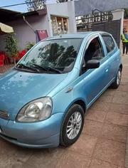 Toyota Vitz 2003 for sale