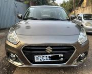 Suzuki Dzire 2022 Gray for sale