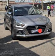 Suzuki Dzire 2022 Silver for sale