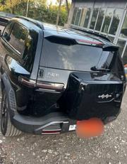 BYD Leopard 3 2026 Black for sale