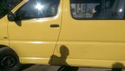 Toyota Hilux 2003 Yellow for sale
