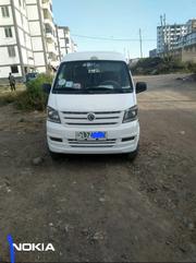 DFSK K-Series 2023 White for sale