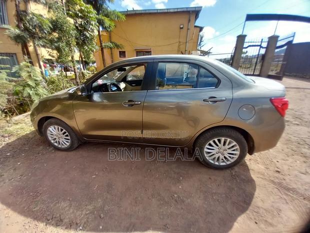 Suzuki Dzire 2022 White