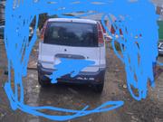 Hyundai Atos 1998 White for sale