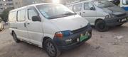 Toyota Grand HiAce 1999 White for sale