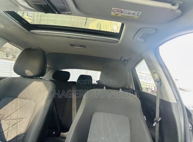 Hyundai Bayon 2022 Gray