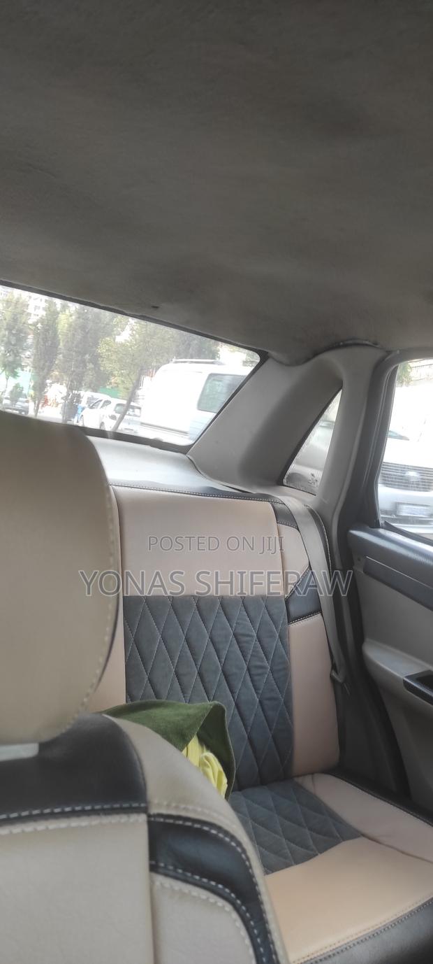 Lifan 520 2012 Gray