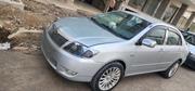 Toyota Corolla 2007 Silver for sale
