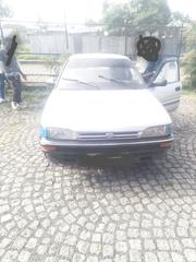 Toyota Corolla II 1992 Silver for sale