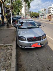 Toyota Corolla 1.8 VVTL-i TS Compressor 2007 Silver for sale