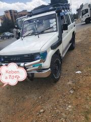 Toyota Mark II 1994 White for sale