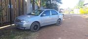 Toyota Corolla Sedan 2003 Gray for sale