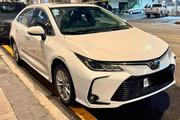 Toyota Corolla 2023 for sale