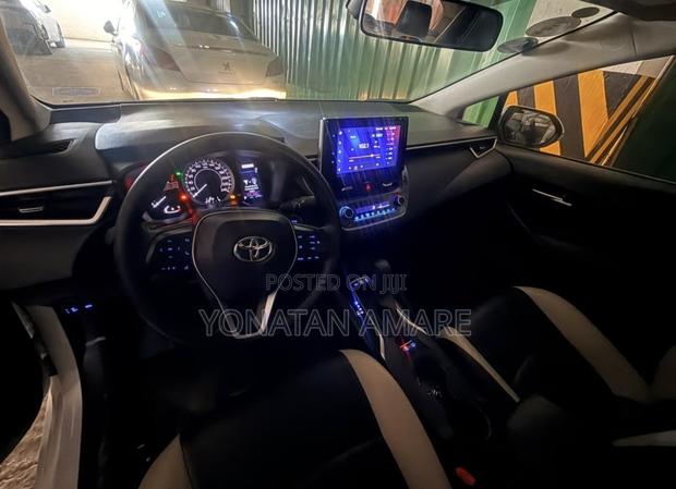 Toyota Corolla 2023
