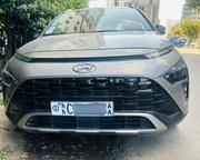 Hyundai Bayon 2022 Teal for sale
