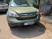 Honda CR-V 2007 for sale