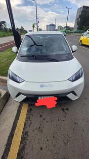 BYD Seagull 38 kWh FWD 2024 White for sale