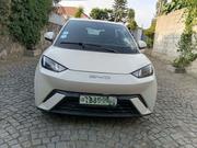 BYD Seagull 2025 White for sale