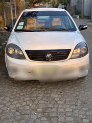 Lifan 520 2012 White for sale
