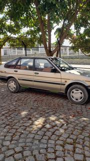 Toyota Corolla Station Wagon 1986 for sale