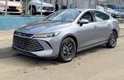 New BYD Qin Plus DM-i 2025 Gray for sale
