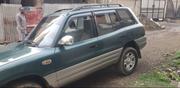 Toyota RAV4 Base 4x4 1999 Green for sale