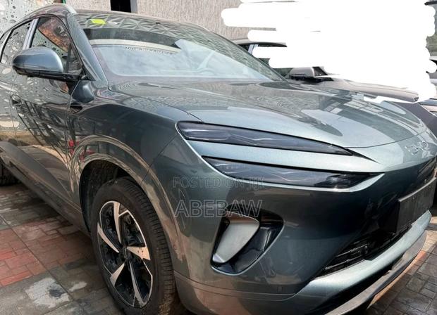 New BYD Sealion 06 EV 2026
