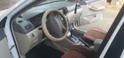 Toyota Corolla 2007 White for sale